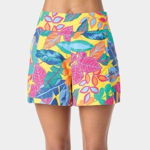 NWT Gibsonlook Playa Shorts